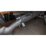 Oversized Grendelknop Remington 700