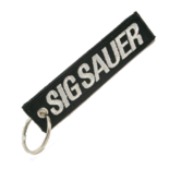 Sleutelhanger Sig Sauer