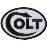 Decal Colt Logo