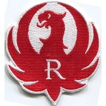 Decal Ruger Bird Logo