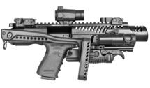 FAB Defense KPOS G2 Conversie Kit