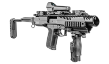 FAB Defense KPOS G2 Conversie Kit
