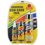 Shooters Choice Universal Gun Care Kit