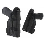 Molle Nylon Heup Holster