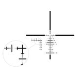 Delta Optical Titanium 4.5-14x44mm HFT