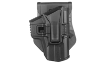 Polymer Hip Paddle Holster Glock 9mm