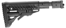 FAB Defense Telescopische Kolf CZ VZ58