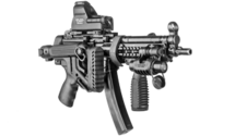 FAB Defense Klapkolf H&K MP5