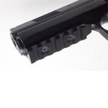 Picatinny Accessoire Rail CZ97B