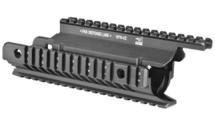 Picatinny Rail System CZ VZ 58