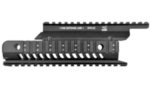 Picatinny Rail System CZ VZ 58