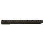 Millett Aluminium Rail Remington 700 SA RH