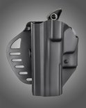 Hogue Heup Holster CZ 75 Linkshandig