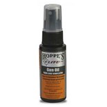 Hoppe's Elite Gun Oil Spray 4Oz.