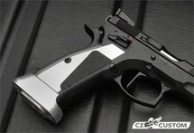 CZ Custom Aluminium Magwell CZ 75/85/SP-01