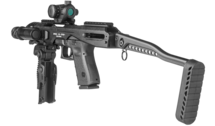 FAB Defense KPOS G1 Conversie Kit
