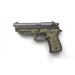 Recover Skin Beretta 92 / 96 / M9