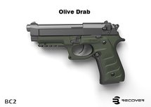 Recover Skin Beretta 92 / 96 / M9