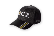 Cap CZ New Logo Black