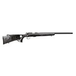 CZ 455 Thumbhole .22LR Grey/Fluted