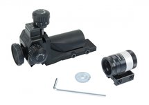 Anschutz Diopter Kit 6834-M18