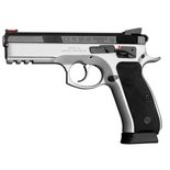 CZ 75 SP-01 Shadow 9x19mm Dualtone