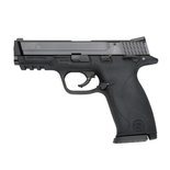 Smith & Wesson M&P22-12 Rounds .22LR