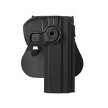 IMI Hip Paddle Holster CZ 75/75B Compact CZ 85