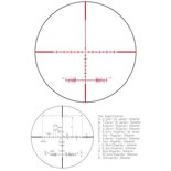 Kahles K1050i FT 10-50x56mm (30mm)