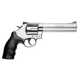 Smith & Wesson 686 Distinguised Combat Magnum 6"