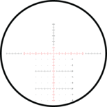 Hawke Airmax 30 SF 8-32x50mm AMX IR (30mm)