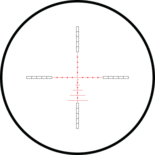 Hawke Airmax 30 SF 3-12x50mm AMX IR (30mm)