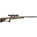 Benjamin Trail All Weather Realtree 5,5mm