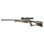 Benjamin Trail All Weather Realtree 5,5mm