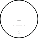 Hawke Sidewinder 8-32x56mm IR (30mm)