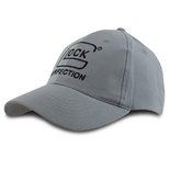 Cap Glock Sports Grey