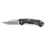 Smith & Wesson Droppoint Folder Knife