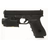 Glock GTL21 Xenon + Laser Gunlight