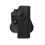 IMI Defense Retention Holster Glock 20/21/28/30/37/38