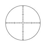 Leupold VX-6 7-42x56mm (34mm) SF Target