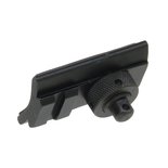 Swivel Stud Picatinny Slot Adaptor