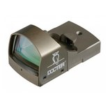 Noblex Sight II Plus Red Dot 3.5MOA Bronze