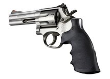 Hogue Rubber Fullsize Conversiegrip RB S&W K/L Frame Revolver