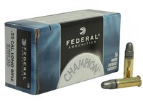 Federal Champion 510 .22LR HV (50)