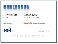 Gift Certificat