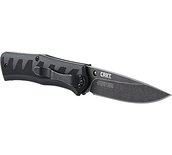 Ruger Folding Knive Crack-Shot Compact