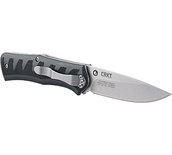 Ruger Folding Knive Crack-Shot Compact