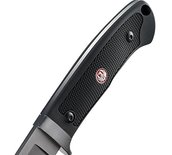 Ruger Hunting Knife Accurate