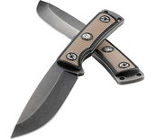 Ruger Hunting Knife Powder-Keg