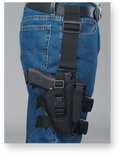 Tactical Drop Leg Holster RH